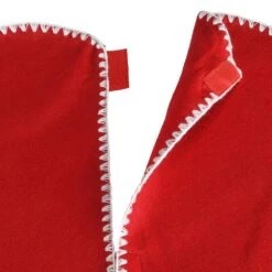48 " General Store Collection Scalloped Red Christmas Tree Skirt -Christmas Decor Shop national tree company christmas tree skirts ah63 pt15044a 1 fa 1000