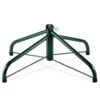 24 In. Folding Metal Tree Stand For 6-1/2 Ft. To 8 Ft. Trees -Christmas Decor Shop national tree company christmas tree stands fts 24c 64 1000