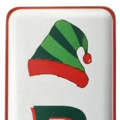 47 " Believe Vertical Holiday Wall Sign -Christmas Decor Shop national tree company christmas wall decorations rac im200138 1 1f 1000