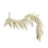 5 Ft. Artificial Real Touch White Norfolk Island Pine Garland With Natural Look 2 5 Ft. Artificial Real Touch White Norfolk Island Pine Garland With Natural Look -Christmas Decor Shop nearly natural christmas garland w1404 64 1000