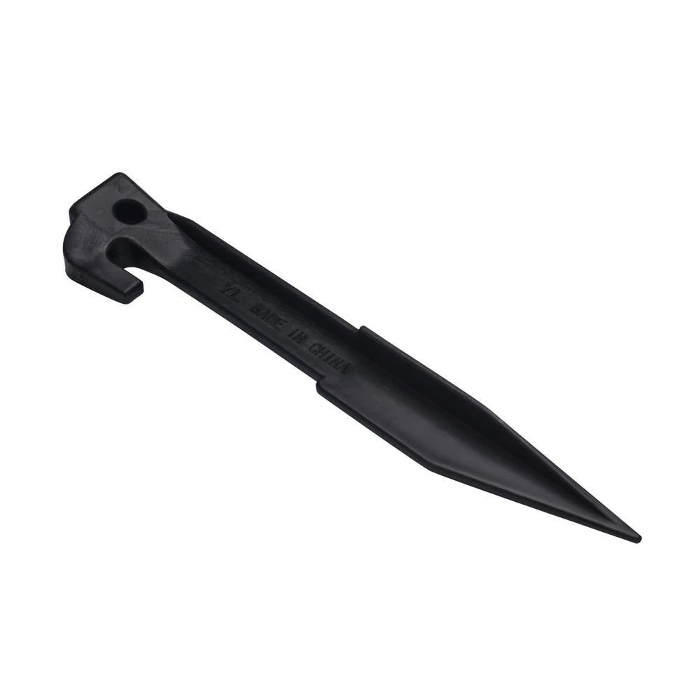 7 Ft. Denver Broncos Holiday Inflatable Mascot 5 7 Ft. Denver Broncos Holiday Inflatable Mascot - Image 3