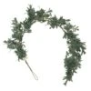 Mariette 4.5 Ft. Snowberry Artificial Christmas Garland -Christmas Decor Shop noble house christmas garland 107823 64 1000