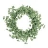Parandes 27 In. Creeping Woodsorrel Artificial Christmas Wreath -Christmas Decor Shop noble house christmas wreaths 107790 64 1000