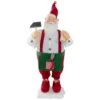 Northlight 24 " Santa's Workshop Elf Animated Standing Christmas Figure 2 Northlight 24 " Santa's Workshop Elf Animated Standing Christmas Figure -Christmas Decor Shop northlight christmas centerpieces 34850964 64 1000