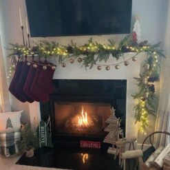 Northlight 25.5 In. Rustic Wooden Christmas Tree With Star Table Top Decor 11 Northlight 25.5 In. Rustic Wooden Christmas Tree With Star Table Top Decor -Christmas Decor Shop northlight christmas centerpieces 34865419 1f 1000