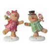 Northlight 6 In. Glitter Dusted Boy And Girl Gingerbread Kids Tabletop Figures (Set Of 2) 1 Northlight 6 In. Glitter Dusted Boy And Girl Gingerbread Kids Tabletop Figures (Set Of 2) -Christmas Decor Shop northlight christmas figurines 33534866 64 1000