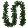 Northlight 9 Ft. X 10 In. Canadian Pine Artificial Christmas Garland - Unlit -Christmas Decor Shop northlight christmas garland 32607384 64 1000