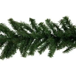 Northlight 9 Ft. X 10 In. Canadian Pine Artificial Christmas Garland - Unlit -Christmas Decor Shop northlight christmas garland 32607384 fa 1000