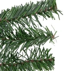 Northlight 9 Ft. X 12 In. Unlit Canadian Pine 2-Tone Artificial Christmas Garland 9 Northlight 9 Ft. X 12 In. Unlit Canadian Pine 2-Tone Artificial Christmas Garland -Christmas Decor Shop northlight christmas garland 32614770 1f 1000