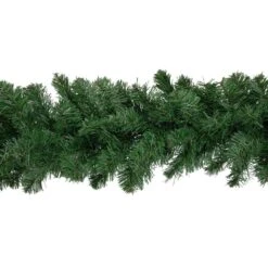 Northlight 9 Ft. X 10 In. Colorado Spruce Artificial Christmas Garland-Unlit -Christmas Decor Shop northlight christmas garland 32619377 44 1000
