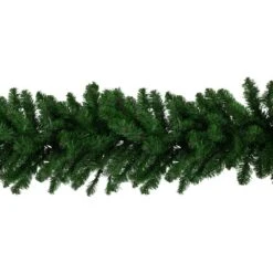 Northlight 50 Ft. X 14 In. Commercial Length 2-Tone Balsam Pine Artificial Garland-Unlit 50 Ft. Length 11 Northlight 50 Ft. X 14 In. Commercial Length 2-Tone Balsam Pine Artificial Garland-Unlit 50 Ft. Length -Christmas Decor Shop northlight christmas garland 32623783 1f 1000