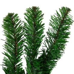 Northlight 50 Ft. X 14 In. Commercial Length 2-Tone Balsam Pine Artificial Garland-Unlit 50 Ft. Length 12 Northlight 50 Ft. X 14 In. Commercial Length 2-Tone Balsam Pine Artificial Garland-Unlit 50 Ft. Length -Christmas Decor Shop northlight christmas garland 32623783 44 1000