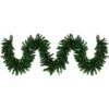 Northlight 50 Ft. X 14 In. Commercial Length 2-Tone Balsam Pine Artificial Garland-Unlit 50 Ft. Length 2 Northlight 50 Ft. X 14 In. Commercial Length 2-Tone Balsam Pine Artificial Garland-Unlit 50 Ft. Length -Christmas Decor Shop northlight christmas garland 32623783 64 1000