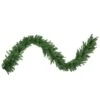 Northlight 9 Ft. X 14 In. Canadian Pine Artificial Christmas Garland - Unlit -Christmas Decor Shop northlight christmas garland 32623784 64 1000