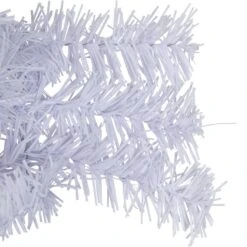 Northlight 100 Ft. X 8 In. Commercial White Canadian Pine Artificial Christmas Garland-Unlit -Christmas Decor Shop northlight christmas garland 32623786 fa 1000