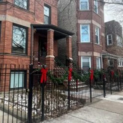 Northlight 9 Ft. X 8 In. Canadian Pine Artificial Christmas Garland - Unlit -Christmas Decor Shop northlight christmas garland 32623787 31 1000