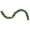 Northlight 9 Ft. X 8 In. Canadian Pine Artificial Christmas Garland - Unlit -Christmas Decor Shop northlight christmas garland 32623787 64 1000