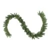 Northlight 9 Ft. X 12 In. Pre-Lit Canadian Pine Artificial Christmas Garland With Clear Lights -Christmas Decor Shop northlight christmas garland 32913200 64 1000