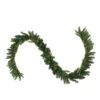 Northlight 9 Ft. X 14 In. Pre-Lit Canadian Pine Artificial Christmas Garland With Clear Lights 2 Northlight 9 Ft. X 14 In. Pre-Lit Canadian Pine Artificial Christmas Garland With Clear Lights -Christmas Decor Shop northlight christmas garland 32913207 64 1000