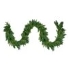 Northlight 9 Ft. X 14 In. Unlit Mixed RoseMary Emerald Angel Pine Artificial Christmas Garland 1 Northlight 9 Ft. X 14 In. Unlit Mixed RoseMary Emerald Angel Pine Artificial Christmas Garland -Christmas Decor Shop northlight christmas garland 33388963 64 1000