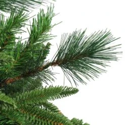 Northlight 9 Ft. X 14 In. Unlit Mixed RoseMary Emerald Angel Pine Artificial Christmas Garland 5 Northlight 9 Ft. X 14 In. Unlit Mixed RoseMary Emerald Angel Pine Artificial Christmas Garland -Christmas Decor Shop northlight christmas garland 33388963 c3 1000