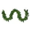 Northlight 9 In. X 14 In. Pre-Lit Mixed Colorado Pine Artificial Christmas Garland, Clear Lights 2 Northlight 9 In. X 14 In. Pre-Lit Mixed Colorado Pine Artificial Christmas Garland, Clear Lights -Christmas Decor Shop northlight christmas garland 33388965 64 1000