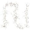 Northlight Metallic Rose Gold Beaded Christmas Garland - Unlit - 5 Ft. -Christmas Decor Shop northlight christmas garland 34316634 64 1000
