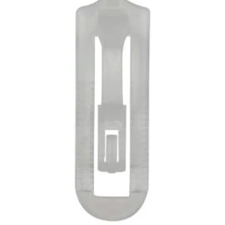 Northlight Clear Omni All-In-1 Universal Gutter And Shingle Christmas Light Clips (26-Count) -Christmas Decor Shop northlight christmas light accessories 34316452 4f 1000