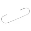Northlight Club Silver Christmas Ornament Hooks 1.5 In. (Pack Of 50) 2 Northlight Club Silver Christmas Ornament Hooks 1.5 In. (Pack Of 50) -Christmas Decor Shop northlight christmas ornament sets 34316440 64 1000