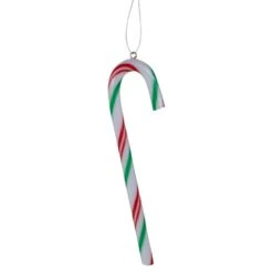 Northlight 12ct Multi Twist Candy Cane Christmas Ornaments 4 In. 12 Northlight 12ct Multi Twist Candy Cane Christmas Ornaments 4 In. -Christmas Decor Shop northlight christmas ornament sets 35699485 1f 1000