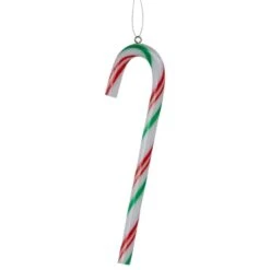 Northlight 12ct Multi Twist Candy Cane Christmas Ornaments 4 In. 15 Northlight 12ct Multi Twist Candy Cane Christmas Ornaments 4 In. -Christmas Decor Shop northlight christmas ornament sets 35699485 76 1000