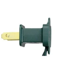 Northlight 25-Light Opaque Blue C9 Christmas Lights 12 In. Bulb Spacing 20 AWG With Green Wire -Christmas Decor Shop northlight christmas string lights 31476009 4f 1000