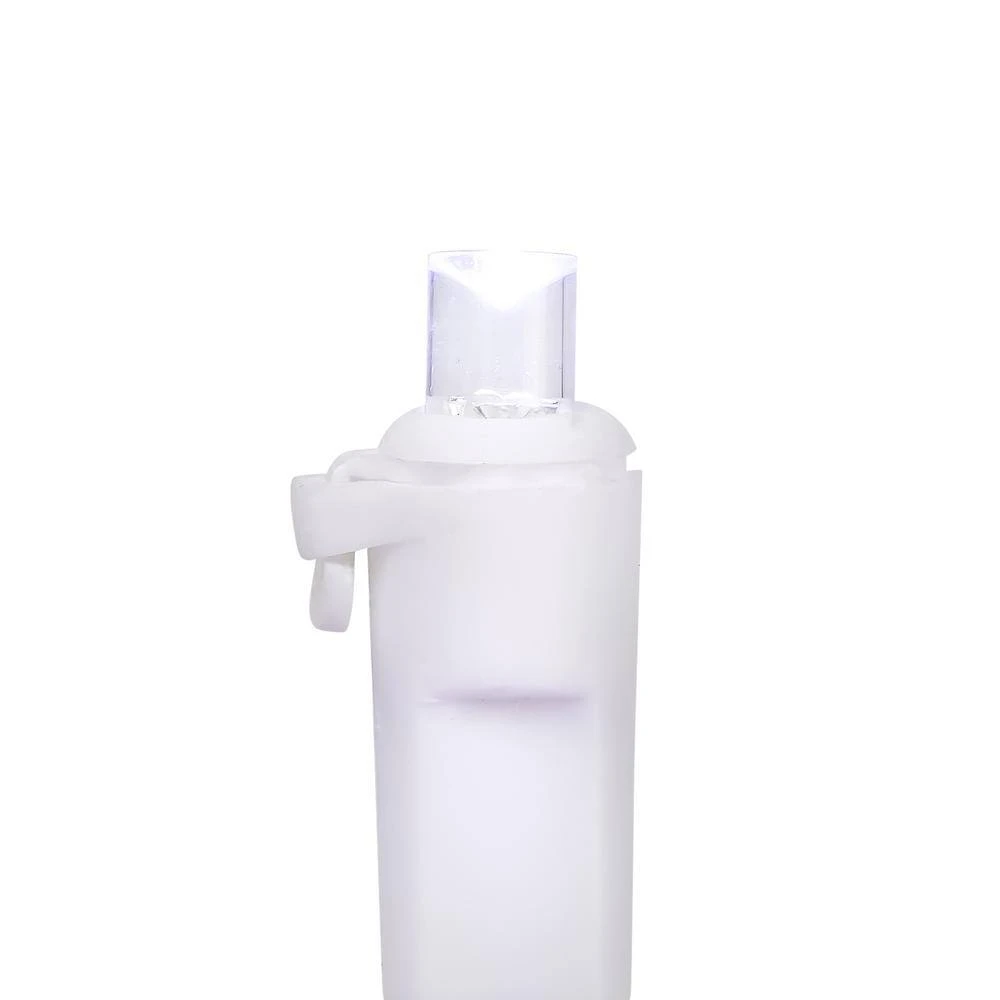 Northlight Set Of 50 LED Wide Angle Lights Blue/White LED - White Wire 4 Northlight Set Of 50 LED Wide Angle Lights Blue/White LED - White Wire - Image 2