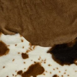 Northlight Corduroy Christmas Tree Skirt With Faux Fur Trim-48in.-Brown 14 Northlight Corduroy Christmas Tree Skirt With Faux Fur Trim-48in.-Brown -Christmas Decor Shop northlight christmas tree skirts 35766665 fa 1000