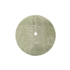 Northlight Silver Fox Faux Fur Christmas Tree Skirt-48in. 15 Northlight Silver Fox Faux Fur Christmas Tree Skirt-48in. -Christmas Decor Shop northlight christmas tree skirts 35766672 76 1000