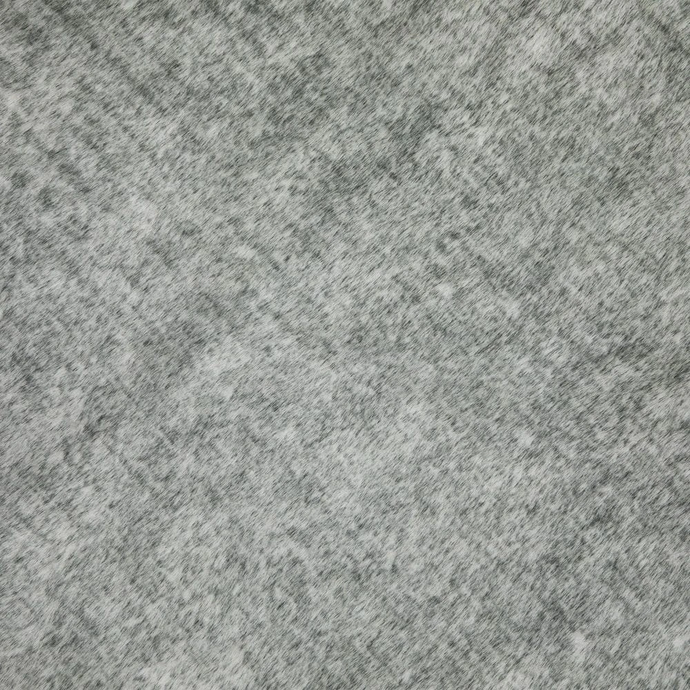 Northlight Silver Fox Faux Fur Christmas Tree Skirt-48in. 8 Northlight Silver Fox Faux Fur Christmas Tree Skirt-48in. - Image 6