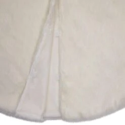 Northlight Polar Bear Faux Fur Christmas Tree Skirt-48in.-White 12 Northlight Polar Bear Faux Fur Christmas Tree Skirt-48in.-White -Christmas Decor Shop northlight christmas tree skirts 35766676 1f 1000