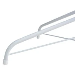 Northlight White Metal Christmas Tree Stand For 6.5 Ft. To 7.5 Ft. Artificial Trees -Christmas Decor Shop northlight christmas tree stands 33388986 4f 1000