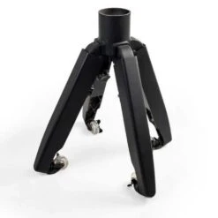 Northlight Rolling Steel Christmas Tree Stand For Trees 7.5 Ft.- 12 Ft. With Adjustable Legs -Christmas Decor Shop northlight christmas tree stands 34181631 1f 1000