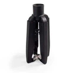 Northlight Rolling Steel Christmas Tree Stand For Trees 7.5 Ft.- 12 Ft. With Adjustable Legs -Christmas Decor Shop northlight christmas tree stands 34181631 4f 1000