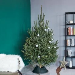 Northlight Green Plastic Live Christmas Tree Stand - For Trees Up To 8 Ft. Tall -Christmas Decor Shop northlight christmas tree stands 34858419 31 1000