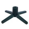 Northlight Green Plastic Adjustable Artificial Christmas Tree Stand - For Trees Up To 7.75 Ft. Tall -Christmas Decor Shop northlight christmas tree stands 34858429 64 1000