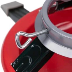 Northlight Metal Tree Stand For Live Christmas Trees-22"-Red And Green 15 Northlight Metal Tree Stand For Live Christmas Trees-22"-Red And Green -Christmas Decor Shop northlight christmas tree stands 35766653 76 1000