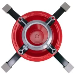 Northlight Live Christmas Tree Metal Stand-27"-Red And Green 14 Northlight Live Christmas Tree Metal Stand-27"-Red And Green -Christmas Decor Shop northlight christmas tree stands 35766654 44 1000