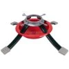 Northlight Live Christmas Tree Metal Stand-27"-Red And Green -Christmas Decor Shop northlight christmas tree stands 35766654 64 1000