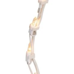 Northlight 15 In. Lighted Ghost Halloween Window Silhouette Decoration -Christmas Decor Shop northlight christmas window decorations 32606079 fa 1000