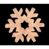 Northlight 24 In. LED Lighted Snowflake Christmas Decoration -Christmas Decor Shop northlight christmas window decorations 32913176 64 1000