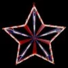 Northlight 14 In. Lighted Red White And Blue 4th Of July Star Window Silhouette Decoration 1 Northlight 14 In. Lighted Red White And Blue 4th Of July Star Window Silhouette Decoration -Christmas Decor Shop northlight christmas window decorations 34175086 64 1000