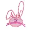 Northlight 17 In. Lighted Pink Bunny Head Easter Window Silhouette Decoration -Christmas Decor Shop northlight christmas window decorations 34175095 64 1000