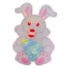 Northlight 14 In. Battery Operated LED Lighted Easter Bunny Window Silhouette -Christmas Decor Shop northlight christmas window decorations 34175096 64 1000